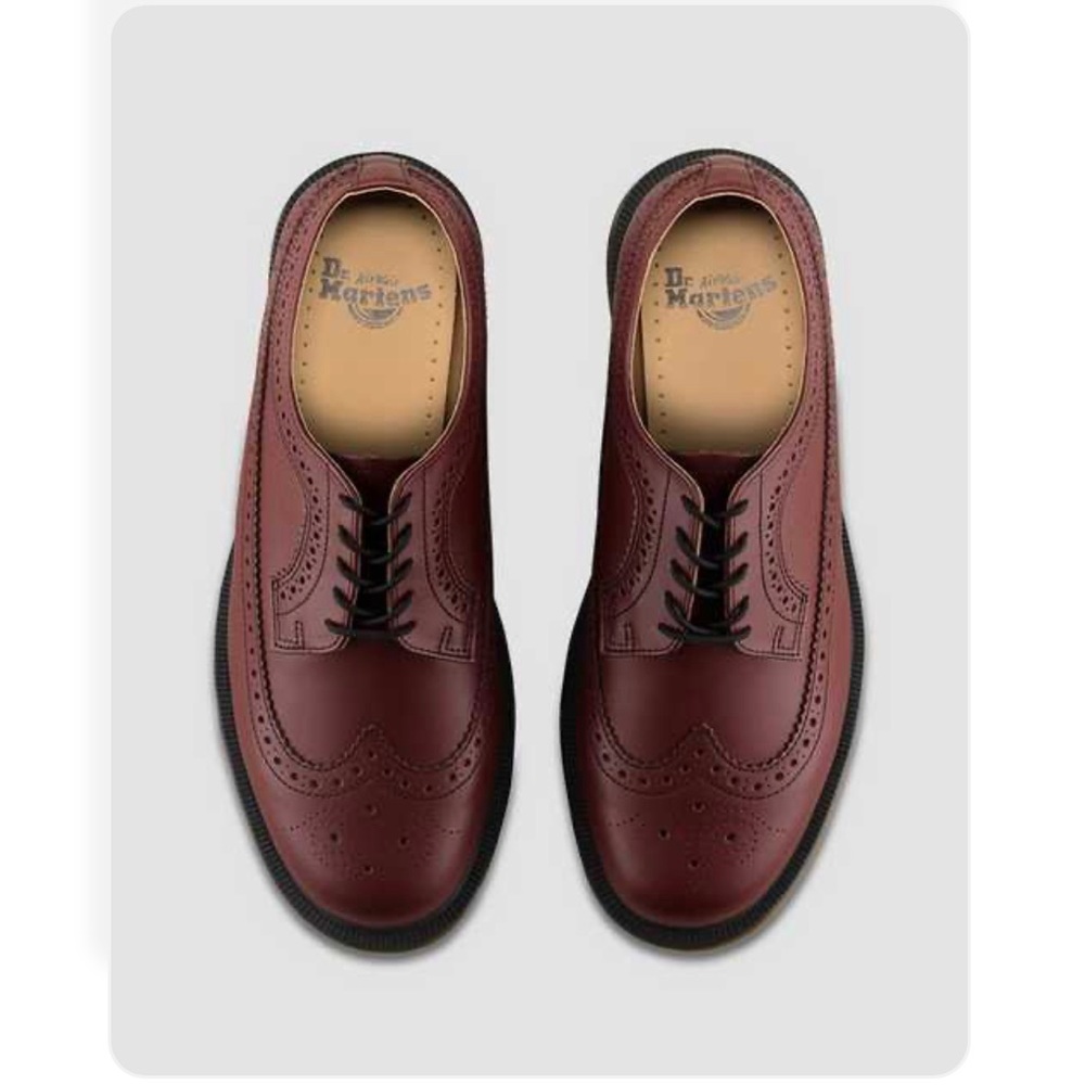 Dr Martens 3989 airwair